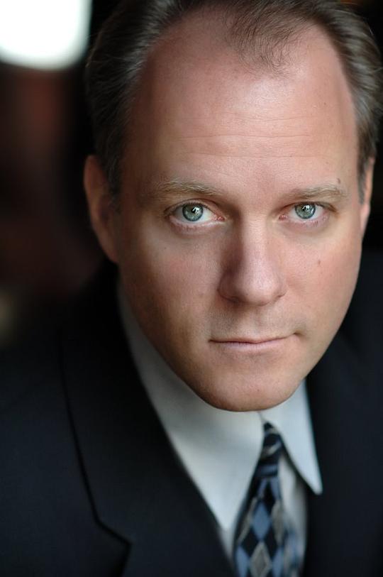 詹姆斯·迈克尔·麦考利 James Michael McCauley照片