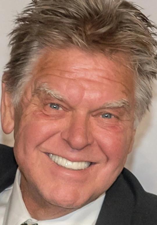 帕特·弗雷利 Pat Fraley照片