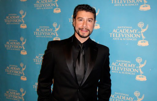 文斯·库蓬 Vince Cupone照片