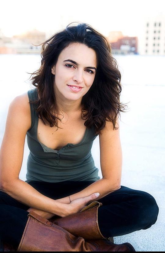 考特尼·芒奇 Courtney Munch照片