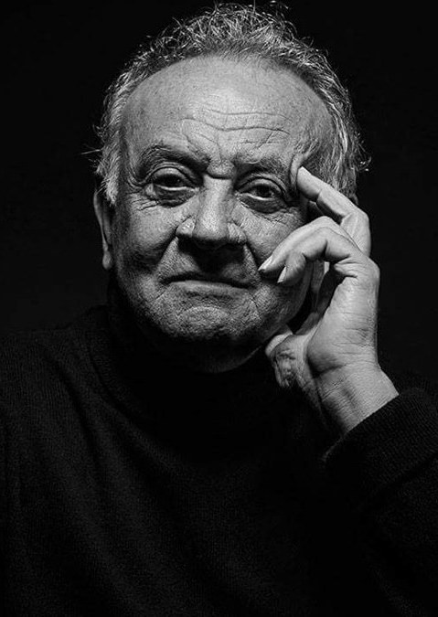 安哲罗·巴达拉曼提 Angelo Badalamenti照片