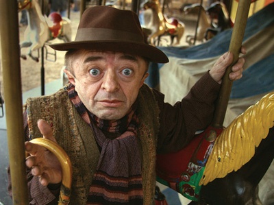 迈克尔·J·安德森 Michael J. Anderson照片