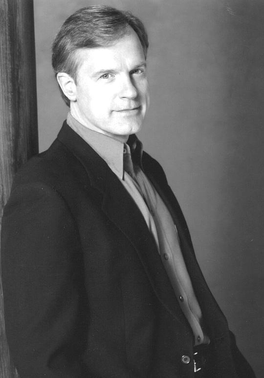 史蒂芬·柯林斯 Stephen Collins照片