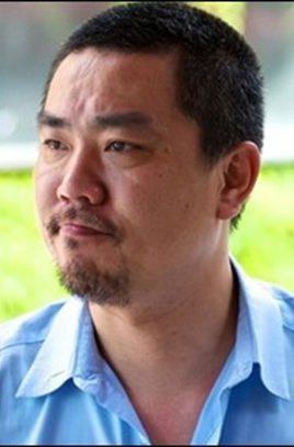 黄江丰 Roger Huang照片