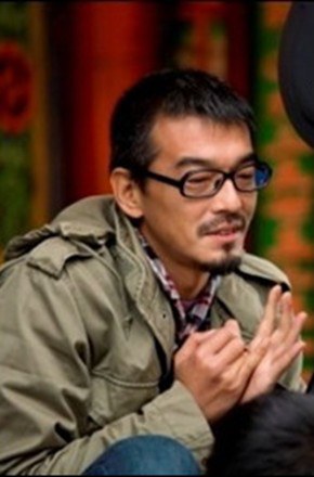 夏绍虞 Shao-Yu Hsia照片