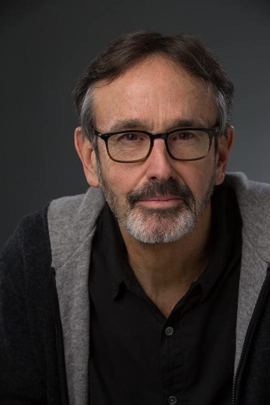 帕特里克·克劳利 Patrick Crowley照片