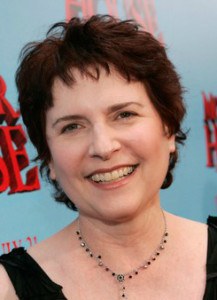 帕米拉·帕特勒 Pamela Pettler照片