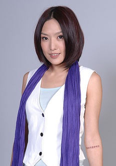 林孟瑾 Adriene Lin照片