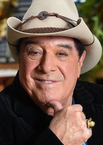 伊恩·莫利·梅尔德伦 Ian 'Molly' Meldrum照片