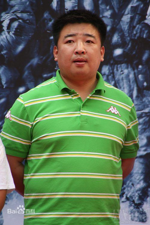 赵一穗 Yihui Zhao照片