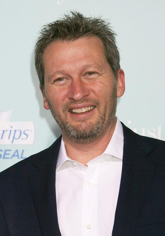 肯·卡皮斯 Ken Kwapis照片