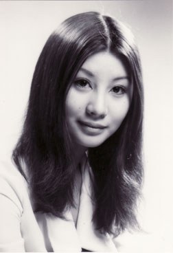 渥美真理 Mari Atsumi照片