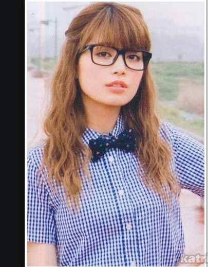 垣内彩未 Ayami Kakiuchi照片