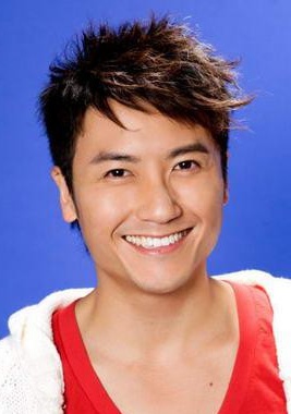 高皓正 Zac Koo照片