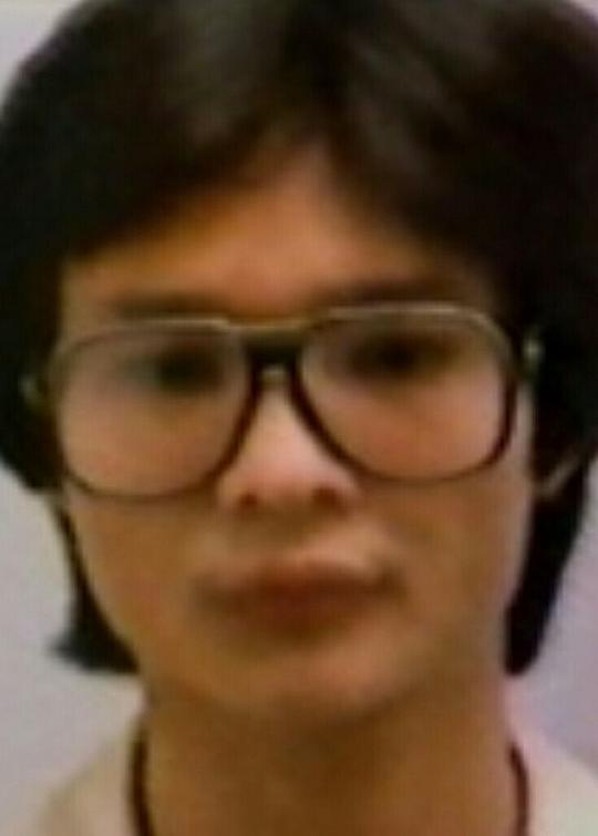 黎伟明 David Lai Wai Ming照片