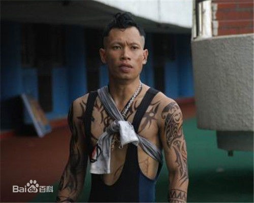 Worapoj Thuantanon照片