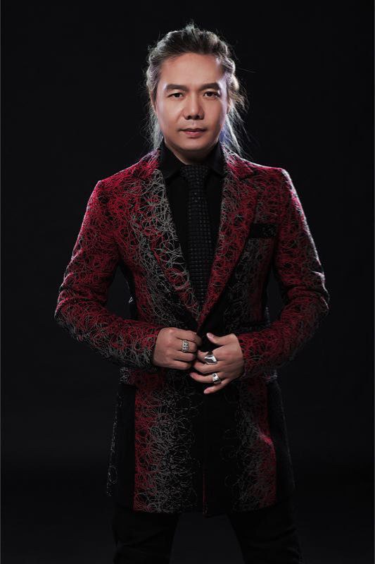 李麒麟 Qilin Li照片