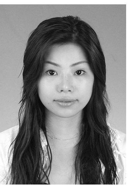 王鹭 Lu Wang照片