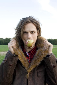 马修·格雷·古柏勒 Matthew Gray Gubler照片