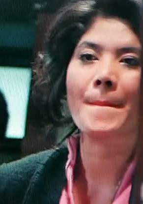 沖山秀子 Hideko Okiyama照片