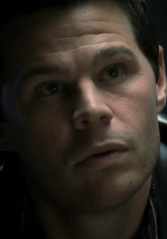 伊安·瑞德·科斯勒 Ian Reed Kesler照片