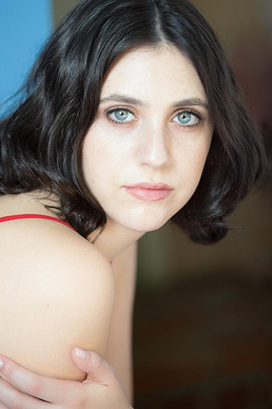 奥利维亚·霍华德·巴基 Olivia Howard Bagg照片