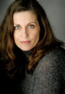 詹妮弗·赫特里克 Jennifer Hetrick照片