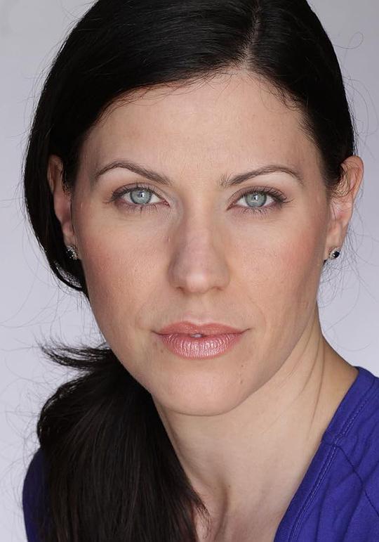 凯瑟琳·维斯拜克 Kathryn Weisbeck照片