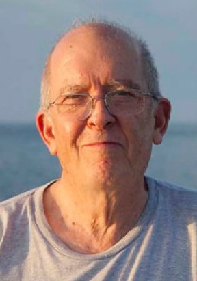 罗杰·S·佩恩 Roger Payne照片