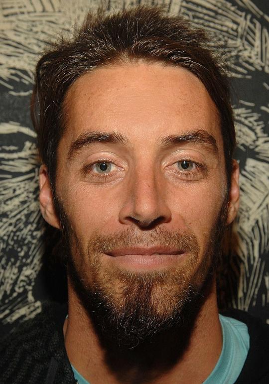 戴夫·拉斯托维奇 Dave Rastovich照片