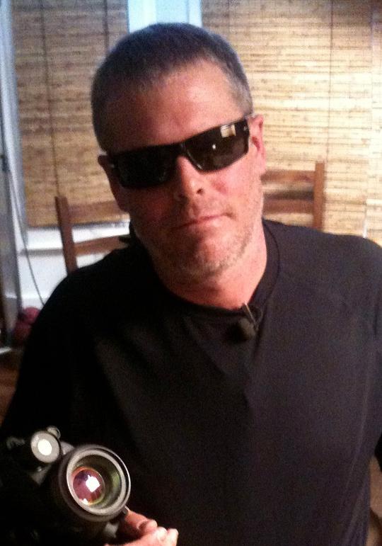 查尔斯·汉柏顿 Charles Hambleton照片