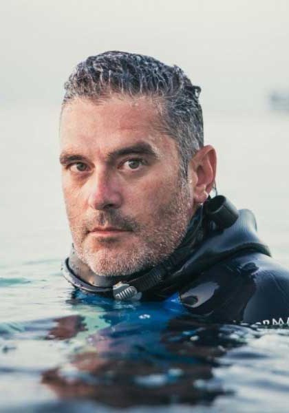 柯克·克雷克 Kirk Krack照片