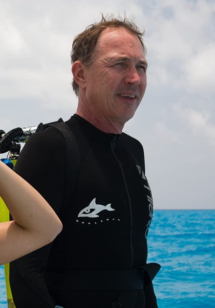 杰夫·潘图克霍夫 Jeff Pantukhoff照片