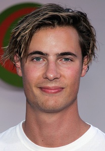 伊瑞克·冯·迪滕 Erik von Detten照片