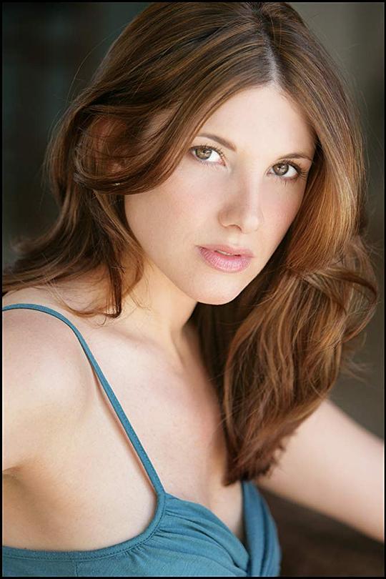 伊丽莎白·古登拉特 Elizabeth Gudenrath照片