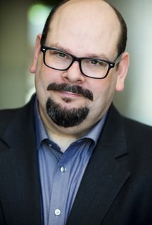 乔尔·麦克拉里 Joel McCrary照片