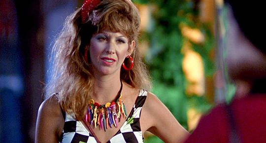 朱莉·帕丽斯 Julie Paris照片