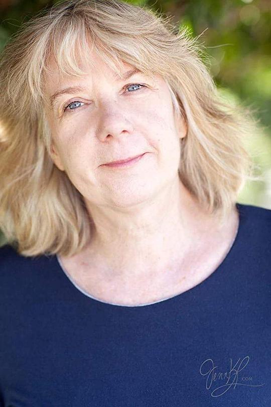 简·莫里斯 Jane Morris照片