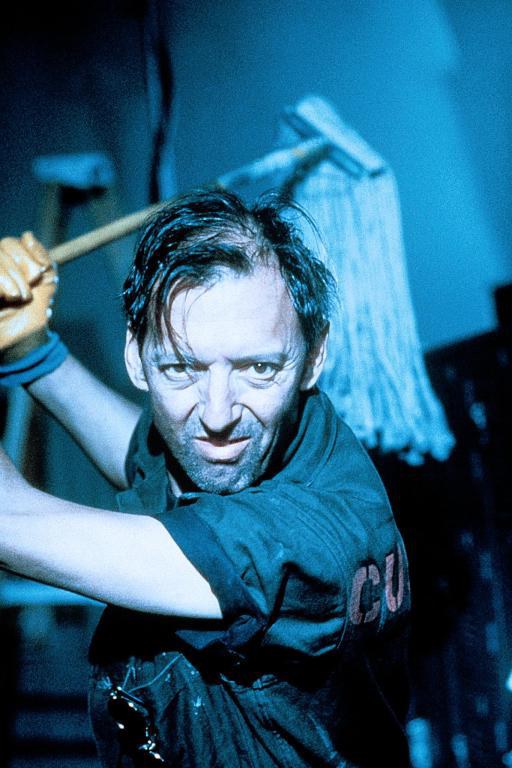 罗伯特·格劳蒂尼 Robert Glaudini照片