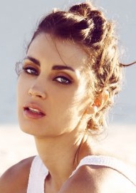 塔尼特·菲尼克斯 Tanit Phoenix照片