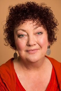 杰拉丁·博若飞 Geraldine Brophy照片