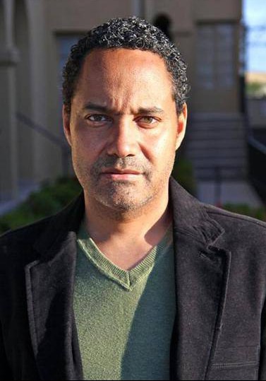 杰弗里·雷迪克 Jeffrey Reddick照片