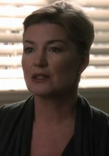 芭芭拉·泰森 Barbara Tyson照片