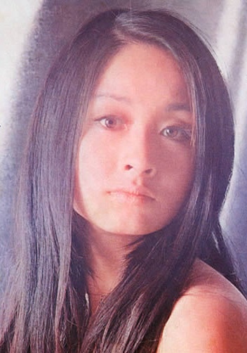 范文雀 Bunjaku Han照片