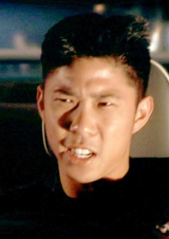 R·J·德维拉 RJ de Vera照片