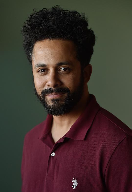 大卫·道格拉斯 David Douglas照片