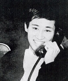 林温 Yutaka Hayashi照片