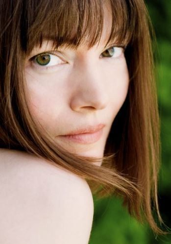 安妮卡·彼得森 Annika Peterson照片