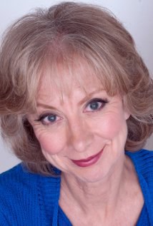 艾伦·克劳福德 Ellen Crawford照片