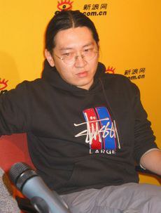 李冯 Feng Li照片